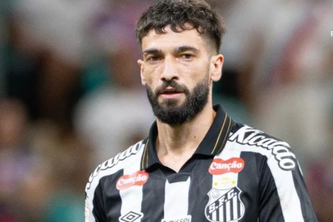 Santos entra na zona do rebaixamento do Brasileirão após vitória do Corinthians