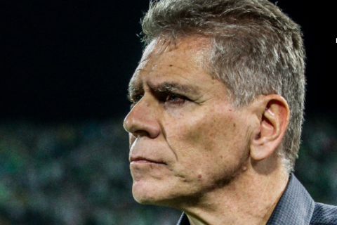 Paulo Autuori é anunciado como novo técnico do Fortaleza
