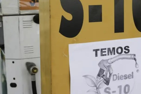 Pacote para conter alta dos combustíveis inclui subsídios e isenções