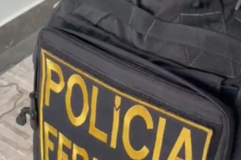 Operação nacional contra facções cumpre 274 mandados em 16 estados