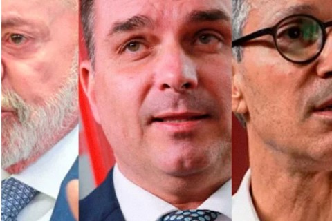 Maioria do eleitorado, mulheres viram alvo de acenos de pré-candidatos