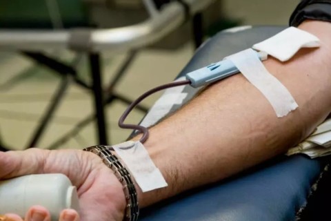 Governo fixa prazo para alterar critérios de doação de sangue no Brasil