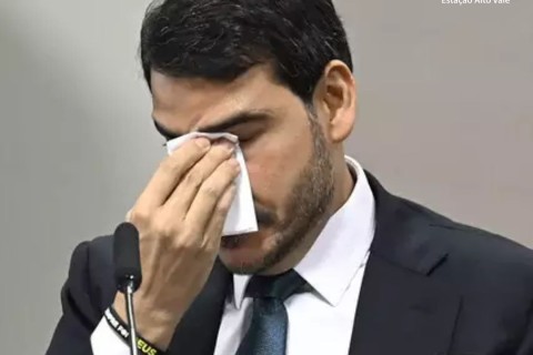 Jorge Messias tem nome rejeitado no plenário do Senado em derrota histórica