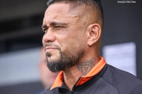 Jordã Rodrigues destaca confiança no elenco e projeta Santa Catarina competitivo na Copa SC