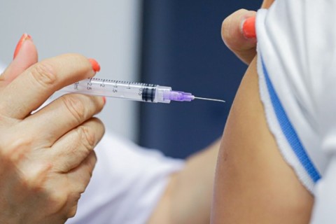 Campanha de Multivacinação continua até o final de agosto em Rio do Sul