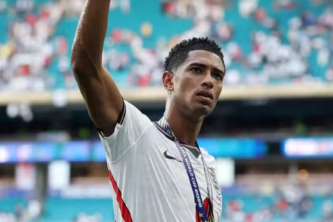 Inglaterra leva 3ª lugar e Mbappé vira maior artilheiro das Copas