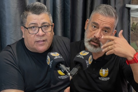 #RadarDeNotícias