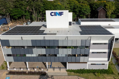 Governo de Santa Catarina entrega ampliação do Centro de Inovação de Rio do Sul e anuncia R$ 4 milhões em recursos para empreendedorismo