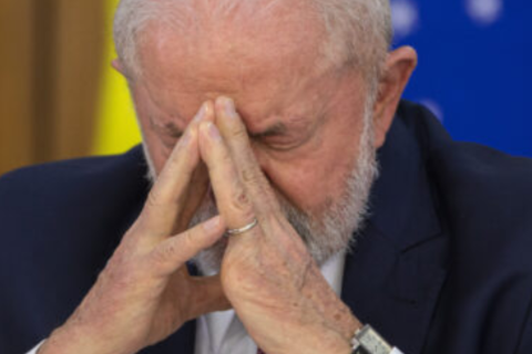 Paraguai busca reduzir crise com Brasil após fala de Lula sobre guerra