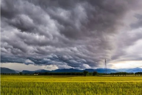 Intensificação do El Niño no fim do inverno exige atenção para os próximos meses, alerta Defesa Civil