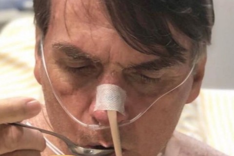 PGR defende que Bolsonaro saia da Papudinha para prisão domiciliar