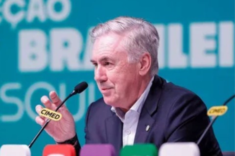 Projeto quer proibir na Seleção jogadores que atuem fora do Brasil