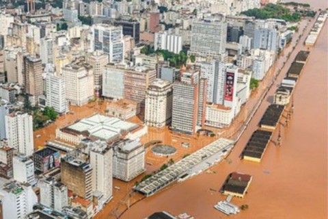 A gente já precisa estar preparado”: El Niño pode começar antes e elevar riscos para SC
