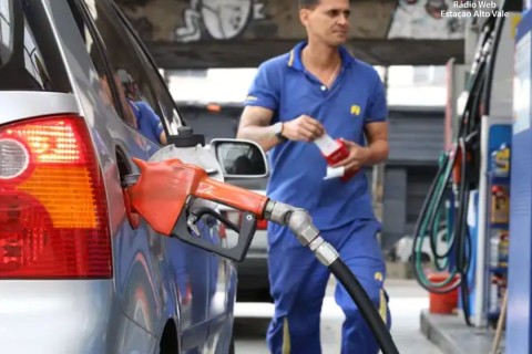 Governo abre crédito de R$ 550 milhões para subsidiar diesel