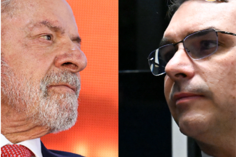 Nexus/BTG Pactual: Lula alcança 49% dos votos contra 43% de Flávio no 2° turno