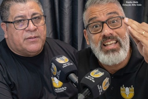 #RadarDeNotícias