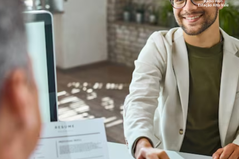 Sine oferece 8,7 mil vagas de emprego em Santa Catarina