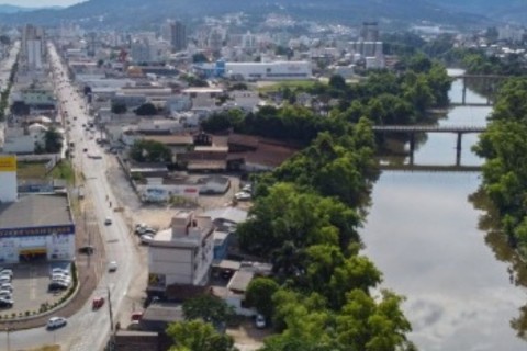 Audiência pública vai apresentar Plano de Contingência de Rio do Sul à comunidade