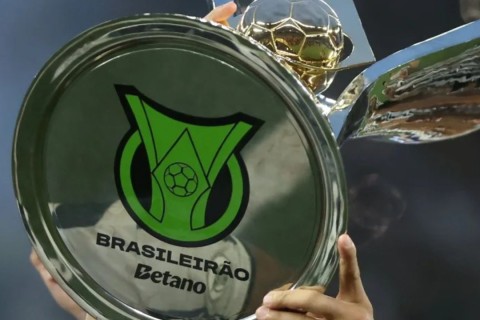 Em meio à Copa do Mundo, Brasileirão retorna nesta semana com 5 jogos