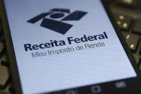 Receita libera consulta ao último lote de restituição do IR 2026