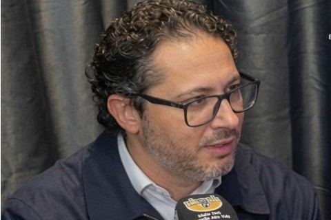 #EntrevistaDoDia