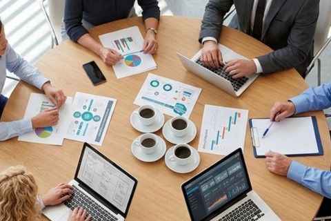 Rodada de Negócios durante a 15ª Fersul vai conectar empresas e ampliar oportunidades comerciais em Rio do Sul