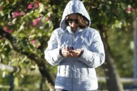 Última semana do outono tem previsão de geada e temperatura abaixo de 0ºC em SC