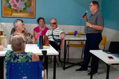 Semana do Consumidor começa com palestras e terá ação especial na praça em Rio do Sul