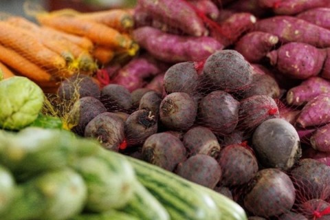 Mercado Público de Rio do Sul altera funcionamento na Semana Santa