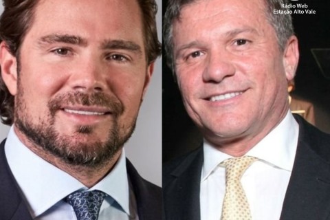 Pai de Daniel Vorcaro é preso por fraudes bilionárias envolvendo Master e BRB