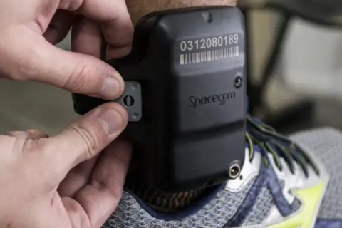 Câmara aprova uso obrigatório de tornozeleira por agressores de mulher