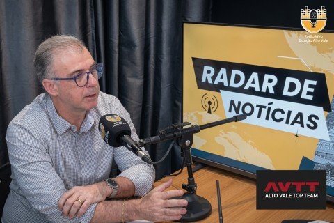 #EntrevistaDoDia