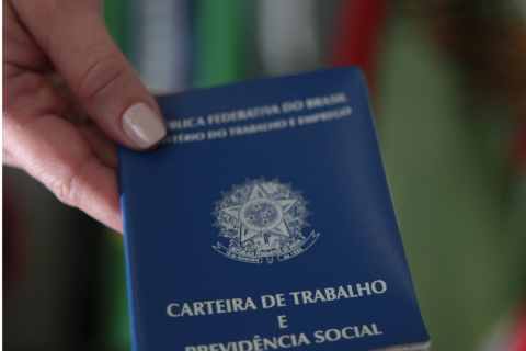 SC inicia a semana com mais de 8,2 mil vagas de emprego abertas pelo Sine