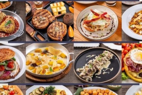 Festival Gastronômico Rio de Sabores abre inscrições para terceira edição em Rio do Sul
