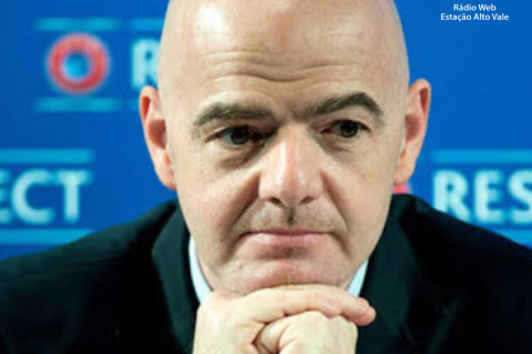 Fifa desiste de projeto pela privatização da Copa após boicotes