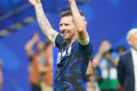 Espanha x Argentina: Messi busca título em sua última Copa