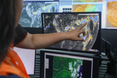 Santa Catarina se prepara para inverno atípico com chegada antecipada do El Niño