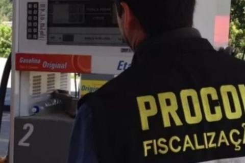 Procon de Rio do Sul participa de operação estadual e não identifica irregularidades em postos fiscalizados