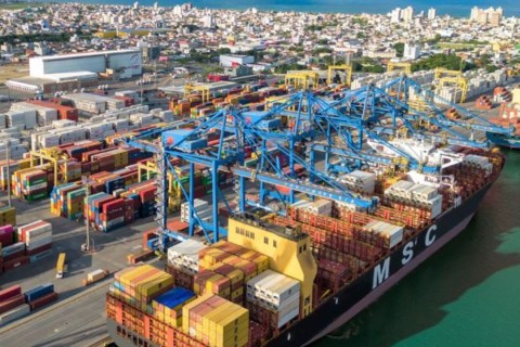 Santa Catarina consolida confiança dos mercados internacionais e garante recorde histórico para as exportações de carnes