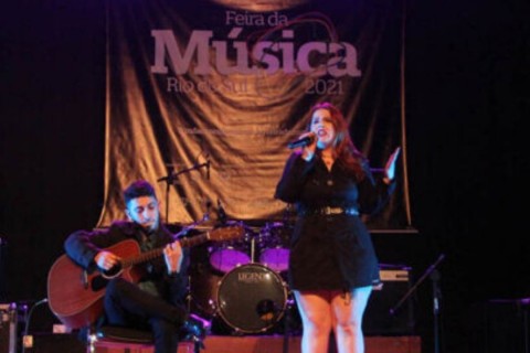 Fundação Cultural de Rio do Sul seleciona jurados para o 7º Festival da Canção Entre Rios