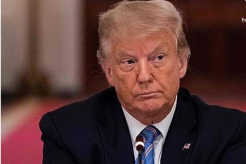 Trump indica que eleição no Brasil é teste para EUA na América Latina