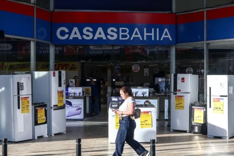 PF investiga “maquiagem contábil” da Casas Bahia para reduzir bônus