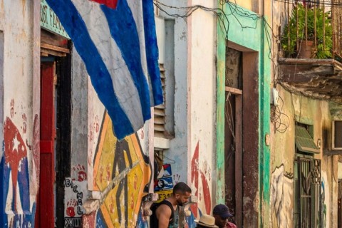 Brasil, México e Espanha defendem soberania de Cuba em nota conjunta