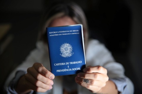 Santa Catarina tem quase 9 mil vagas de emprego disponíveis pelo Sine