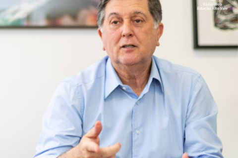 O que levou PSD a anunciar processo de expulsão de Topázio Neto após crise com João Rodrigues