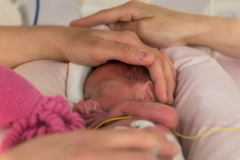 Brasil tem menor taxa de mortalidade infantil em 34 anos, diz Unicef