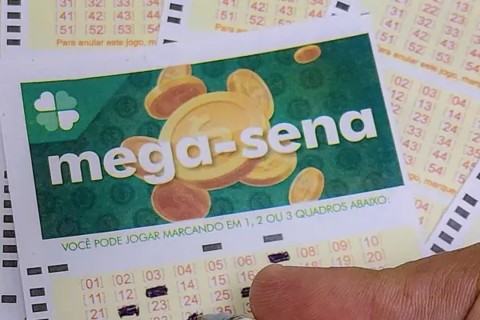 Mega-Sena acumula e prêmio vai a R$ 13 milhões; quina saiu para 23