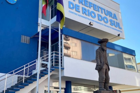 Fazenda de Rio do Sul cria novos canais de atendimento para assuntos tributários e emissão da NFS-e nacional