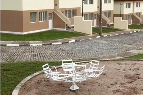 Cadastramento habitacional começa para os bairros Bela Aliança, Boa Vista e Budag