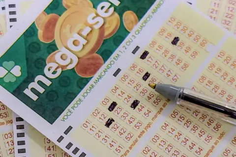 Concurso especial da Mega 30 anos: sorteio será domingo, às 11h